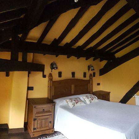 منزل الضيف La Casona De Sames المظهر الخارجي الصورة