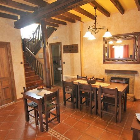 منزل الضيف La Casona De Sames المظهر الخارجي الصورة