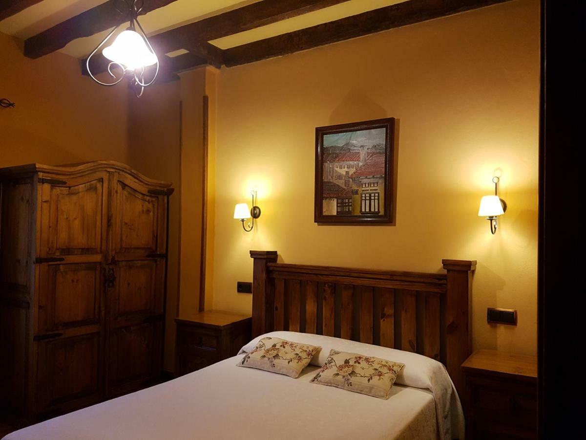 منزل الضيف La Casona De Sames المظهر الخارجي الصورة