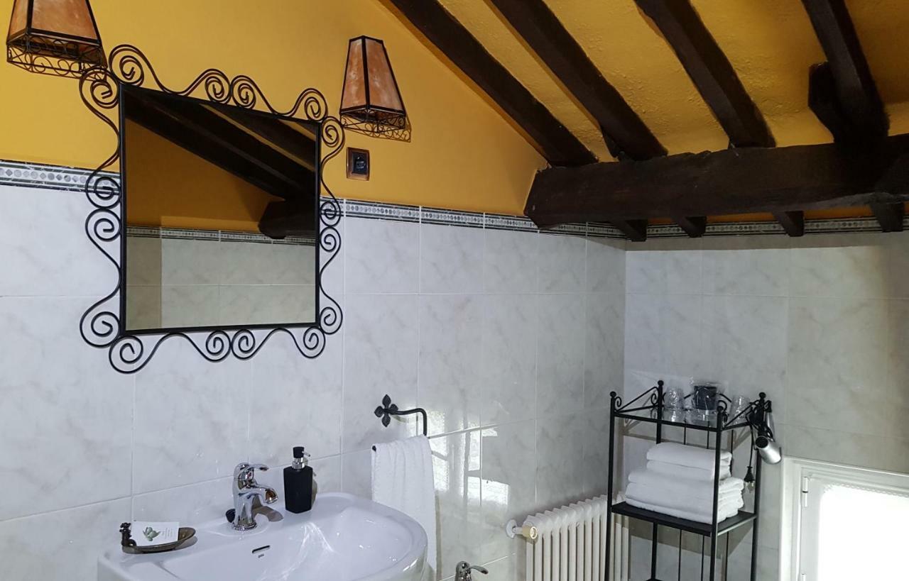 منزل الضيف La Casona De Sames المظهر الخارجي الصورة