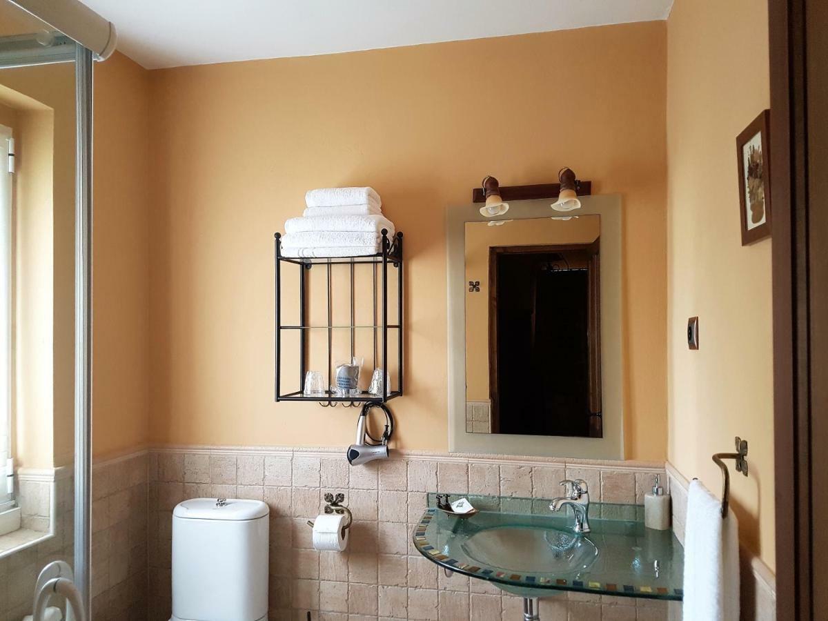 منزل الضيف La Casona De Sames المظهر الخارجي الصورة