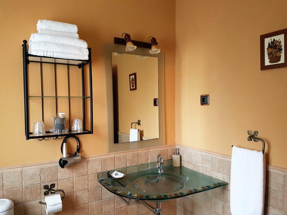 منزل الضيف La Casona De Sames المظهر الخارجي الصورة